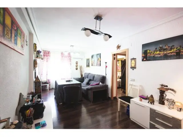 Piso en Venta Junto Facultad Derecho 70m2 2 Dormitorios