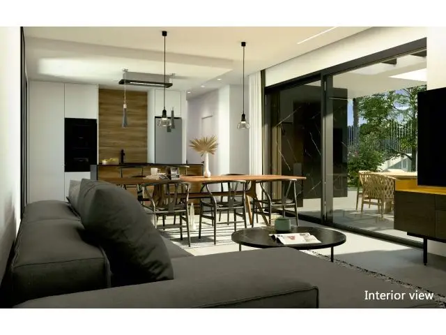 Villa en Venta Rojales 3 Dormitorios Piscina Privada