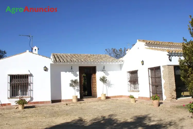 Venta  de Finca de recreo en Cádiz