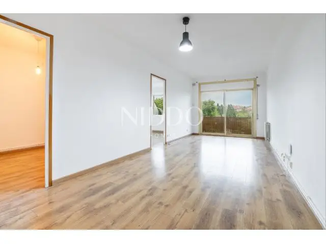 Piso en venta Sant Cugat Centro 89m2 3 habitaciones
