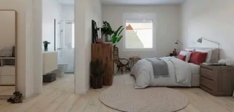 Piso 3 Dormitorios Vigo  Obra Nueva  Eficiencia Energetica