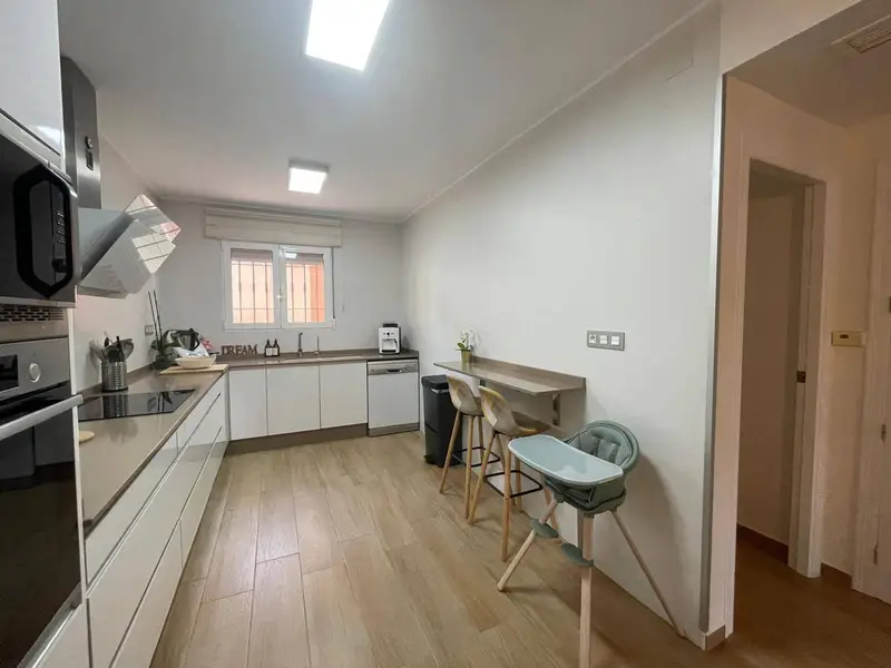 Adosado en venta en Puerto de Mazarron, Mazarrón, Murcia