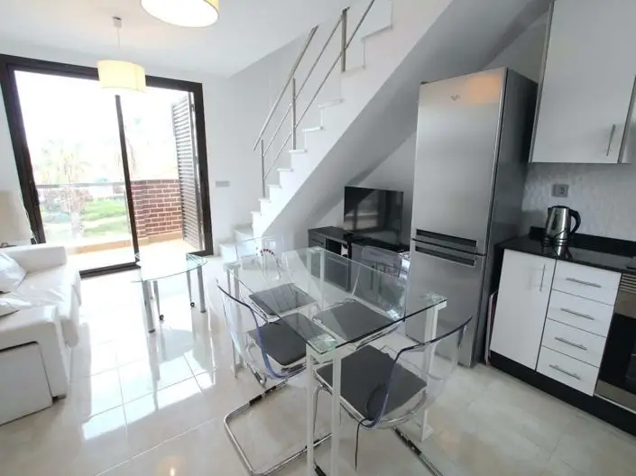 Duplex 3 Dormitorios Orihuela Costa Resort
