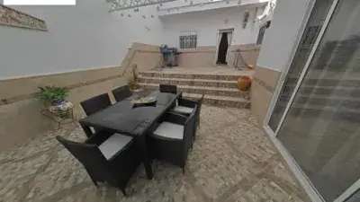 Casa en venta en Plaza de Toros - Mercadona