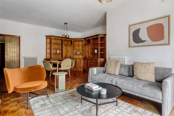 Apartamento en Barcelona, Galvany