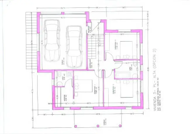 Venta Chalet 3 habitaciones Domaio Moaña