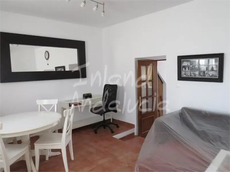 5 Cuarto Adosado en venta
Bobadilla de Alcaudete, Jaén