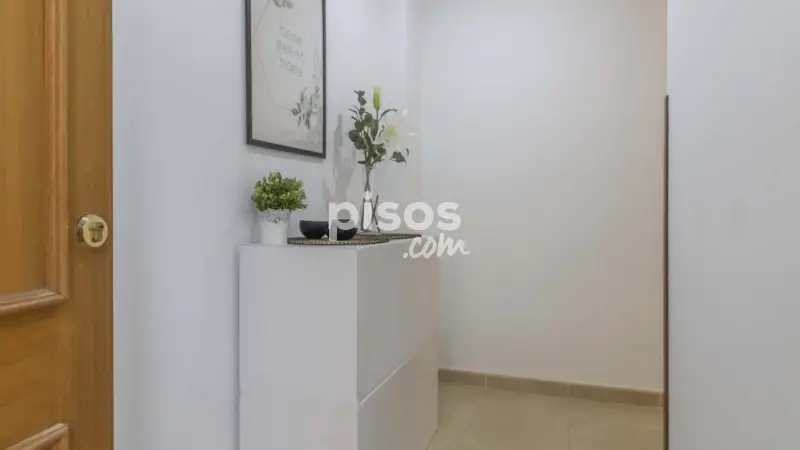 Piso en venta en Brenes