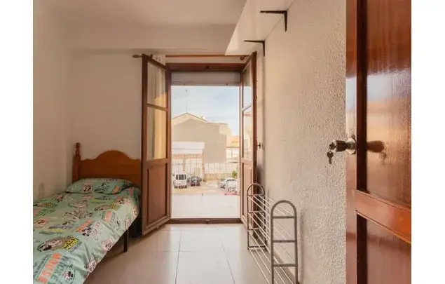 Alquiler Habitacion 95m2 Almassera