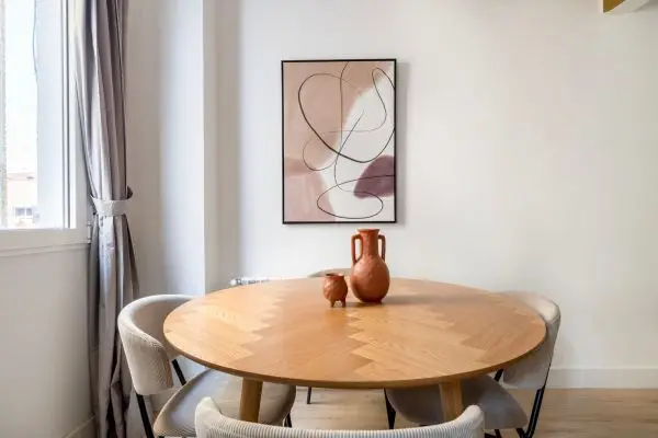 Apartamento en Madrid, Arapiles