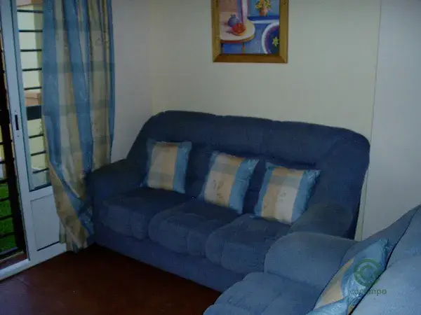 Casa adosada 3 dormitorios en urbanizacion con piscina