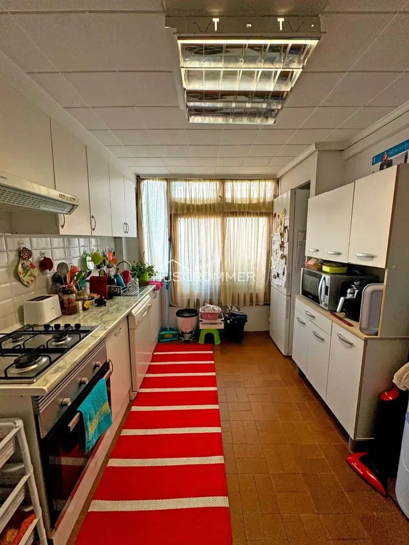 Piso en Venta en Vila real Castellón 3 Dormitorios Aire Acondicionado