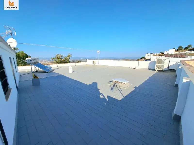 Venta Casa 5 Habitaciones Medina Sidonia