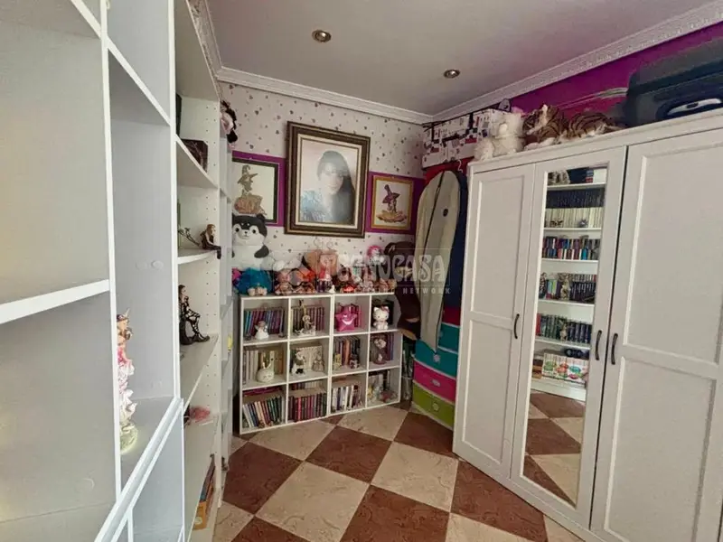 Casa en Venta en Calle Hospital Jodar