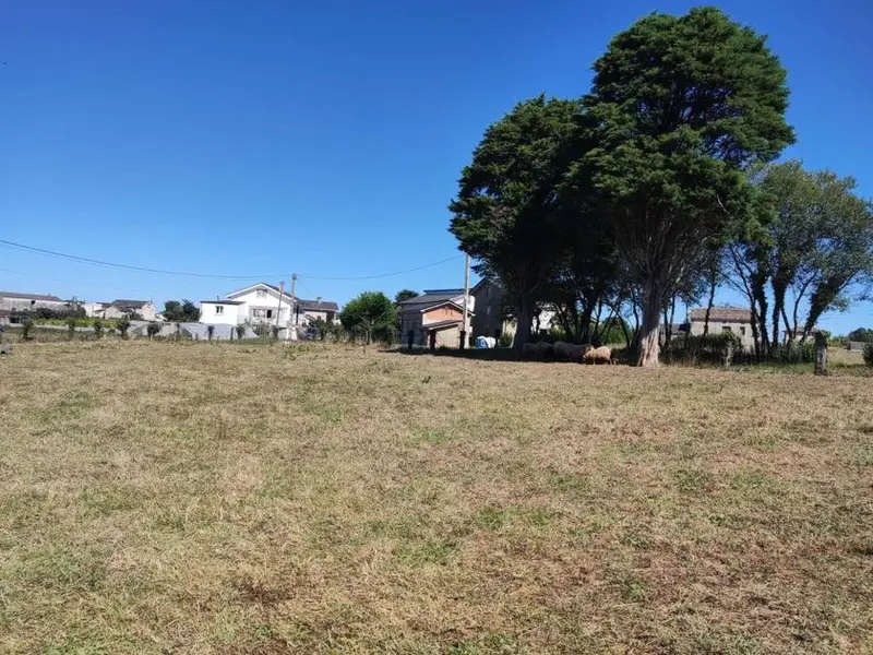 venta Terreno en El Franco, Asturias (RV1043)- Globaliza