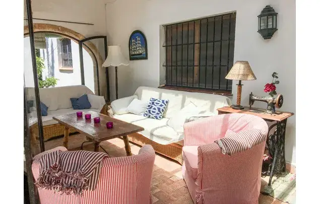 Casa en Alquiler Jávea 4 Dormitorios