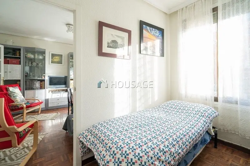 Piso en Venta Madrid Cea Bermudez 5 Dormitorios 2 Baños