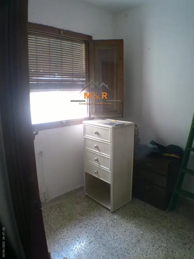 Piso 4 habitaciones Paterna Valencia 95m2