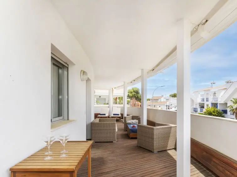 Apartamento 2 Dormitorios Peñíscola Alquiler Cerca Playa
