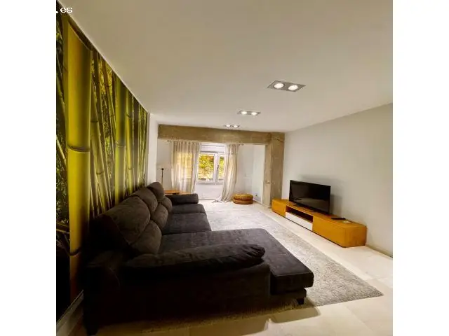 Alquiler Piso Reformado Centro Alicante 90m2
