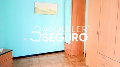 Alquiler Piso Santa Eulalia 62m2 1 Dormitorio Amueblado