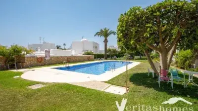 Casa en Mojacar Playa 3 Dormitorios 2 Baños Vistas al Mar