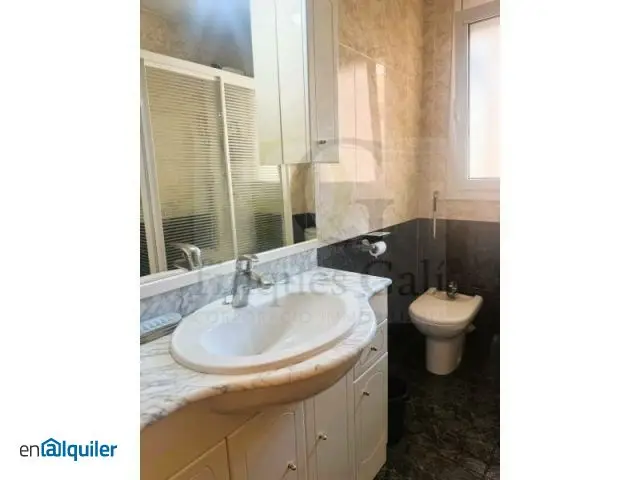 Alquiler Piso 3 Habitaciones Manresa Parking Trastero