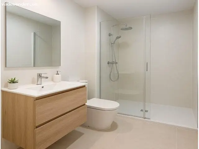 Planta Baja con Terraza en Puçol 3 habitaciones 2 baños