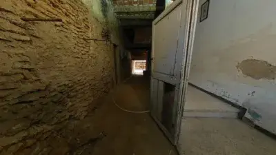 Casa en Bellpuig a Reformar Cerca de Servicios