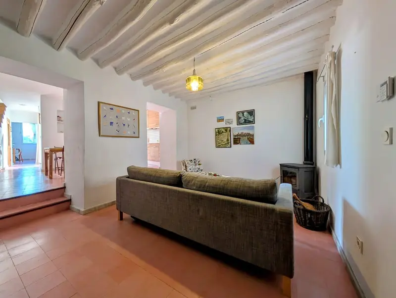 Casa en venta en Loja, Granada