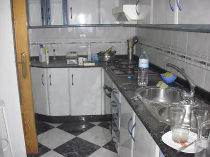 Venta Piso 2 habitaciones Paseo Cieza