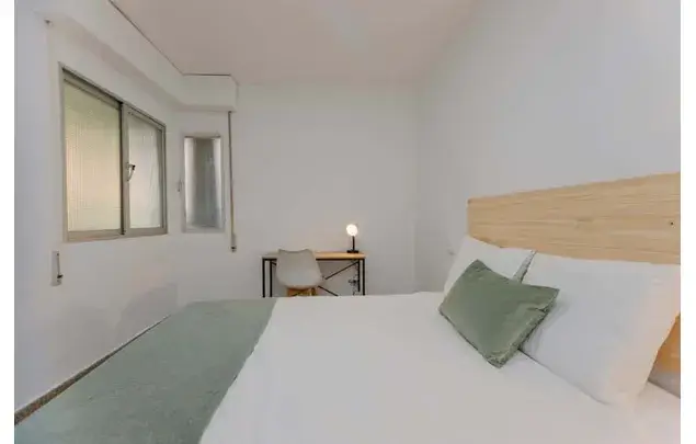 Habitacion en Barx - alquiler a corto plazo