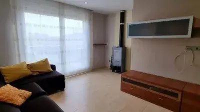 Casa Adosada en Ca N Aurell con Garaje y Terraza