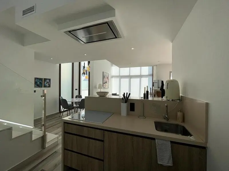 3 Cuarto Villa en venta
Los Balcones, Alicante
