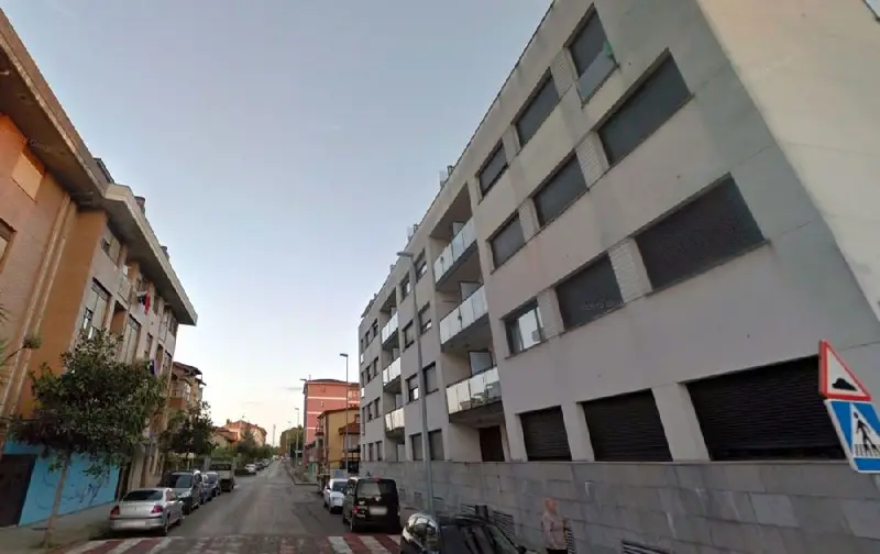 Venta Piso 2 Habitaciones Guarnizo Astillero Ref 334