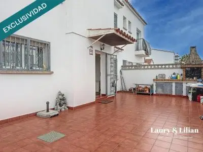 Casa 4 Dormitorios Santa Margarita