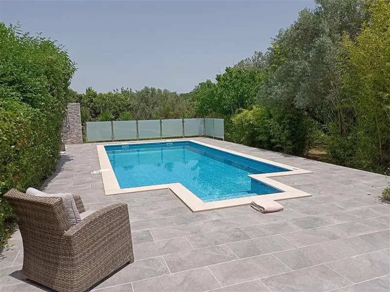 Chalet en Ontinyent con Piscina y Jardín