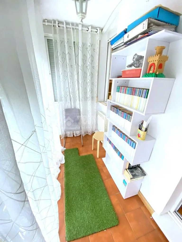 Piso en Venta Opañel 2 Dormitorios Terraza Reformado