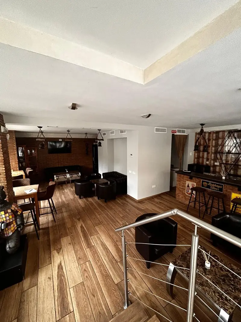 Piso en Venta Marbella  Negocio u Oficina 95m2