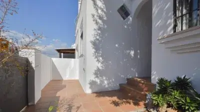 Casa adosada en venta en La Loma 4