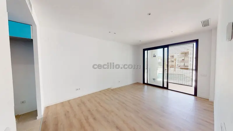 Apartamento en venta en Ibiza cerca de S'Olivera