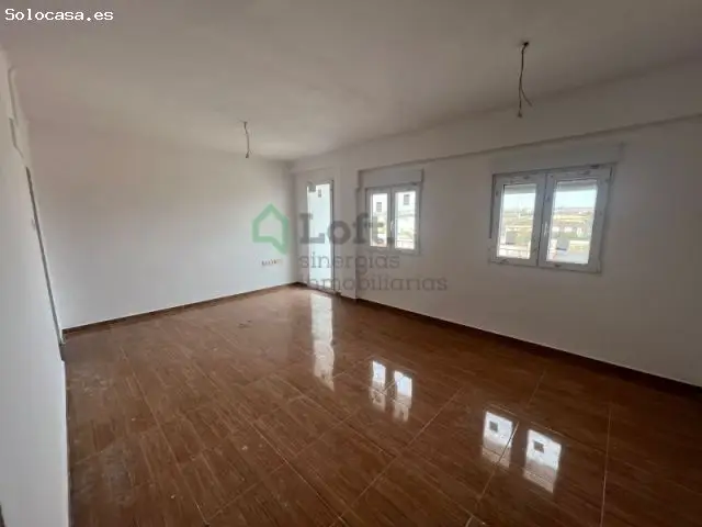 Piso Amueblado en Centro de Merida 2 Dormitorios Trastero