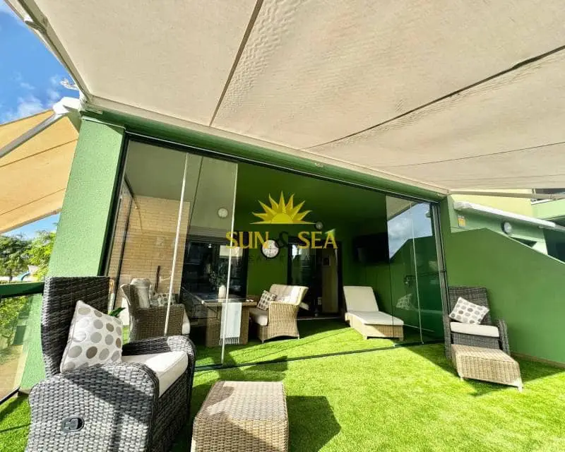 Apartamento Playa en alquiler en Torre de la Horadada, Pilar de la Horadada, Alicante