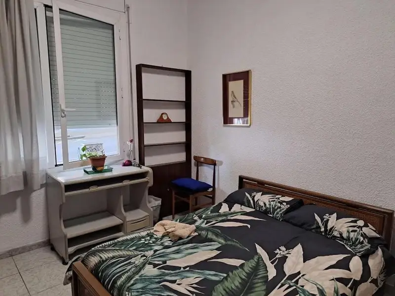 Apartamento en Alquiler Barcelona 2 Dormitorios Carrer de Còrsega