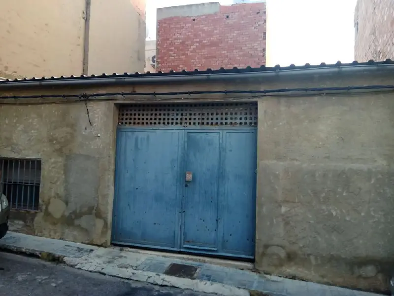 Venta Casa 80m2 dos plantas La Vall dUixo