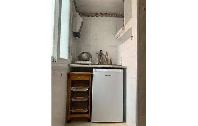 Alquiler Apartamento 4 Dormitorios Getafe Estudiantes UC3M