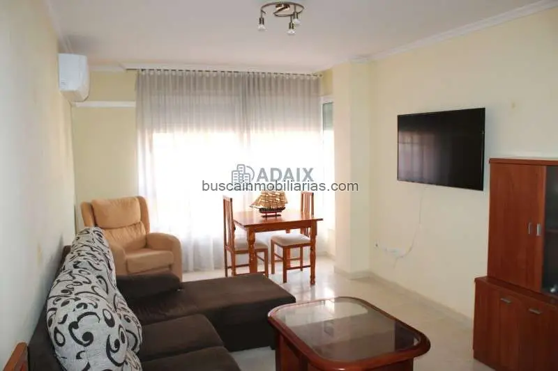 Piso en Venta en Tomelloso 83m2 3 Dormitorios 2 Baños