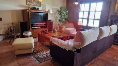 Chalet en venta Sariegos 190m2 3 dormitorios 2 baños