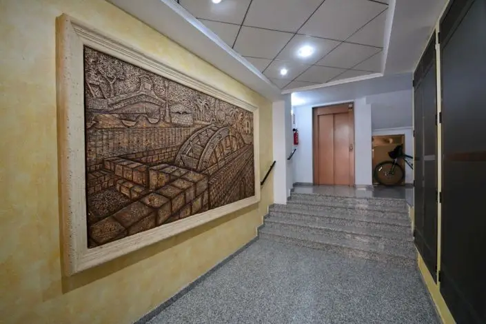 Apartamento 3 Dormitorios Rojales Alicante