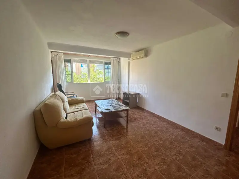 Piso en Venta San Nicasio Leganes 3 Dormitorios Parking